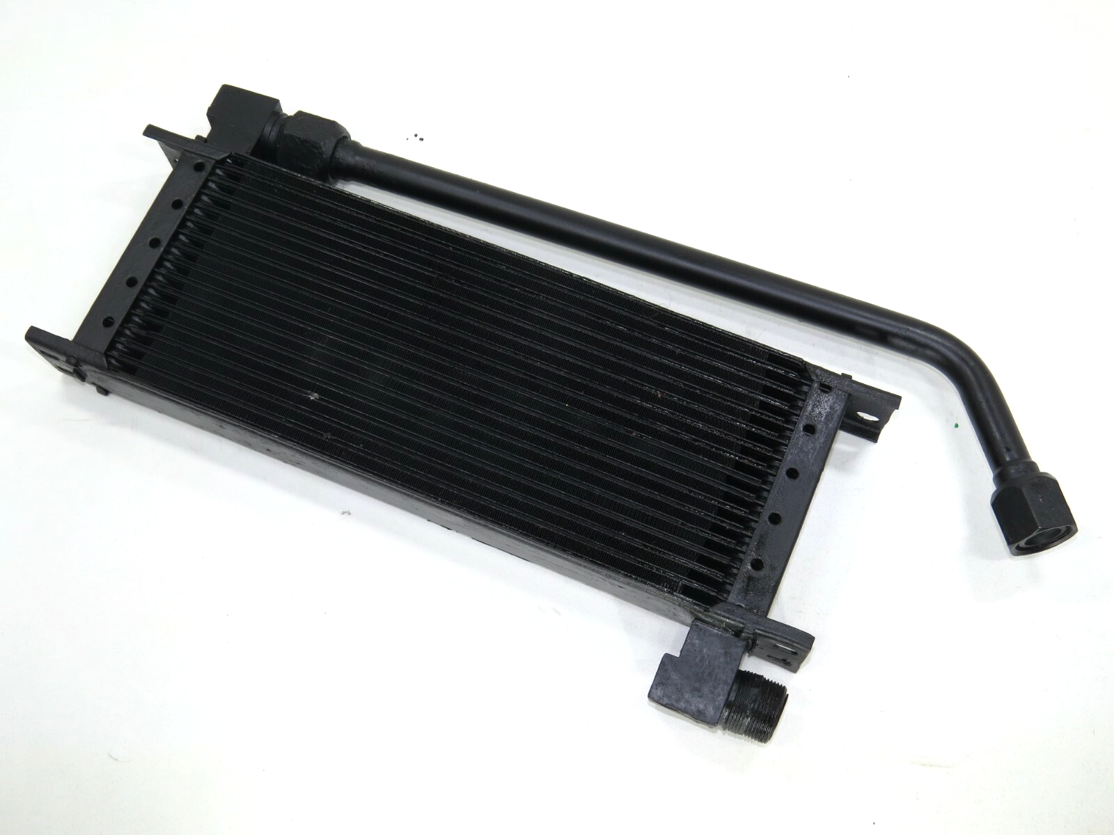 Bentley Roll Royce 1987-1993 OEM Engine Oil Cooler - Image 3