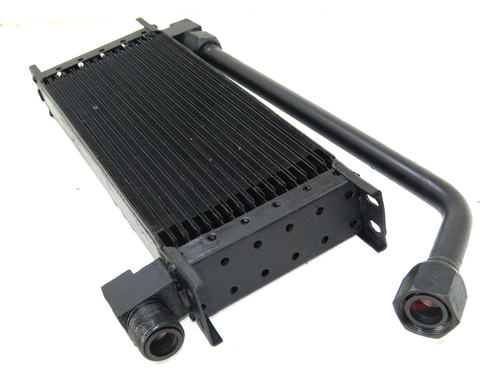 Bentley Roll Royce 1987-1993 OEM Engine Oil Cooler - Image 4