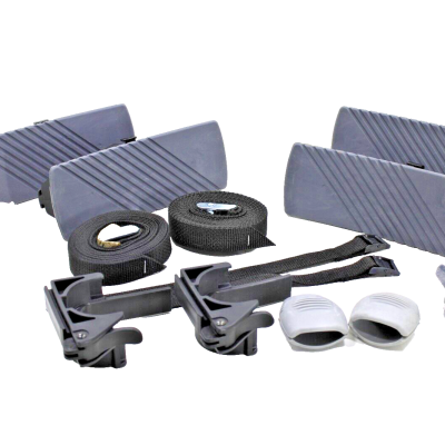 Jaguar E-Pace F-Pace I-Pace XE XF 2013-2025 OEM NEW Aqua Sports Carrier