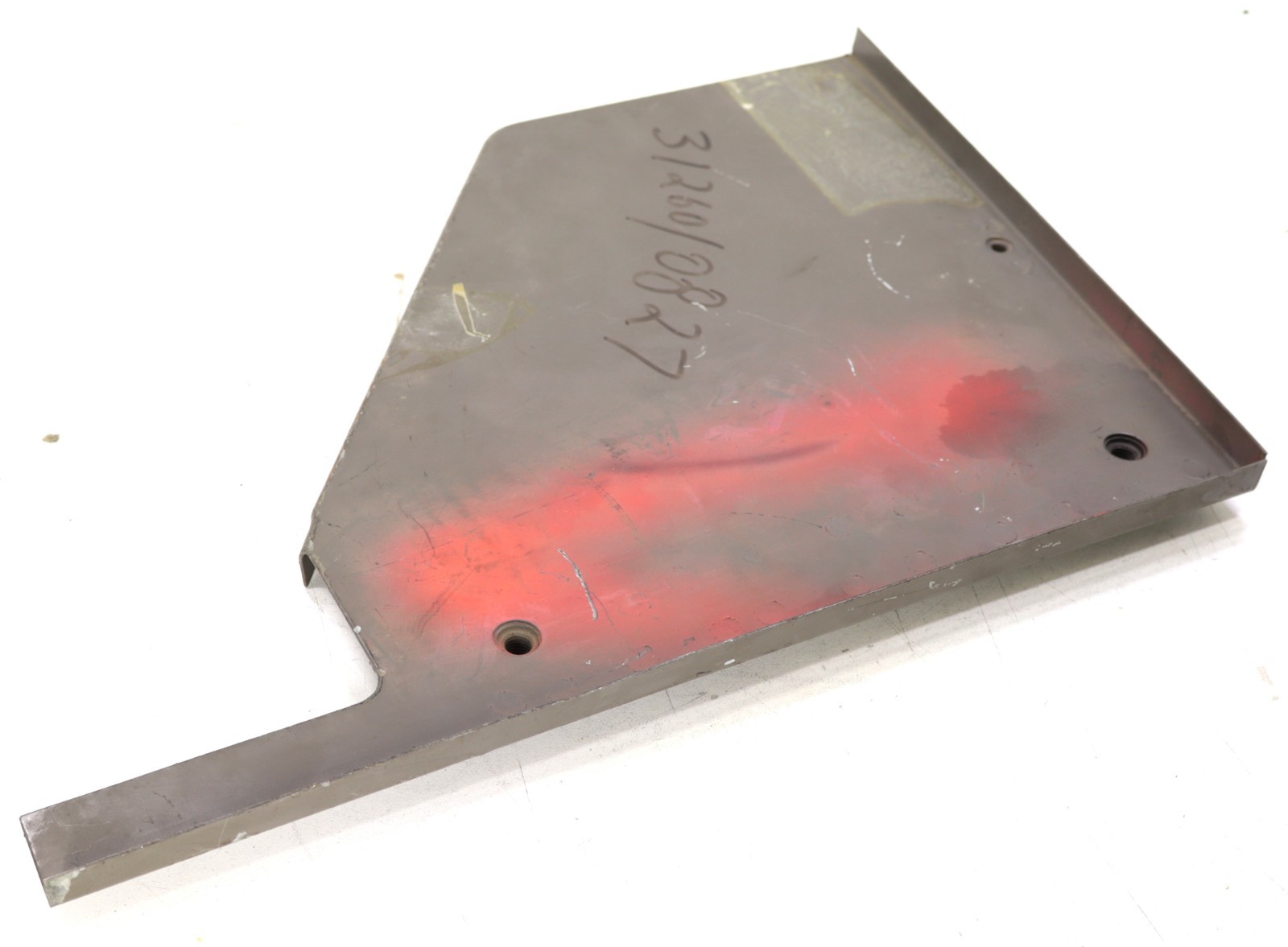 Bentley Rolls Royce 1966-1980 OEM NEW Diaphragm Panel Front Left (Driver Side) - Image 5