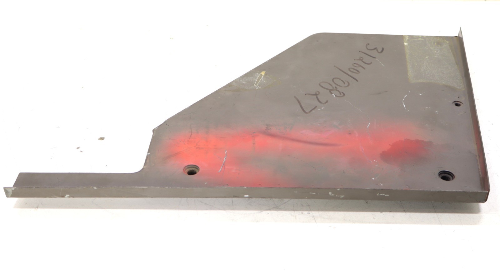 Bentley Rolls Royce 1966-1980 OEM NEW Diaphragm Panel Front Left (Driver Side) - Image 6