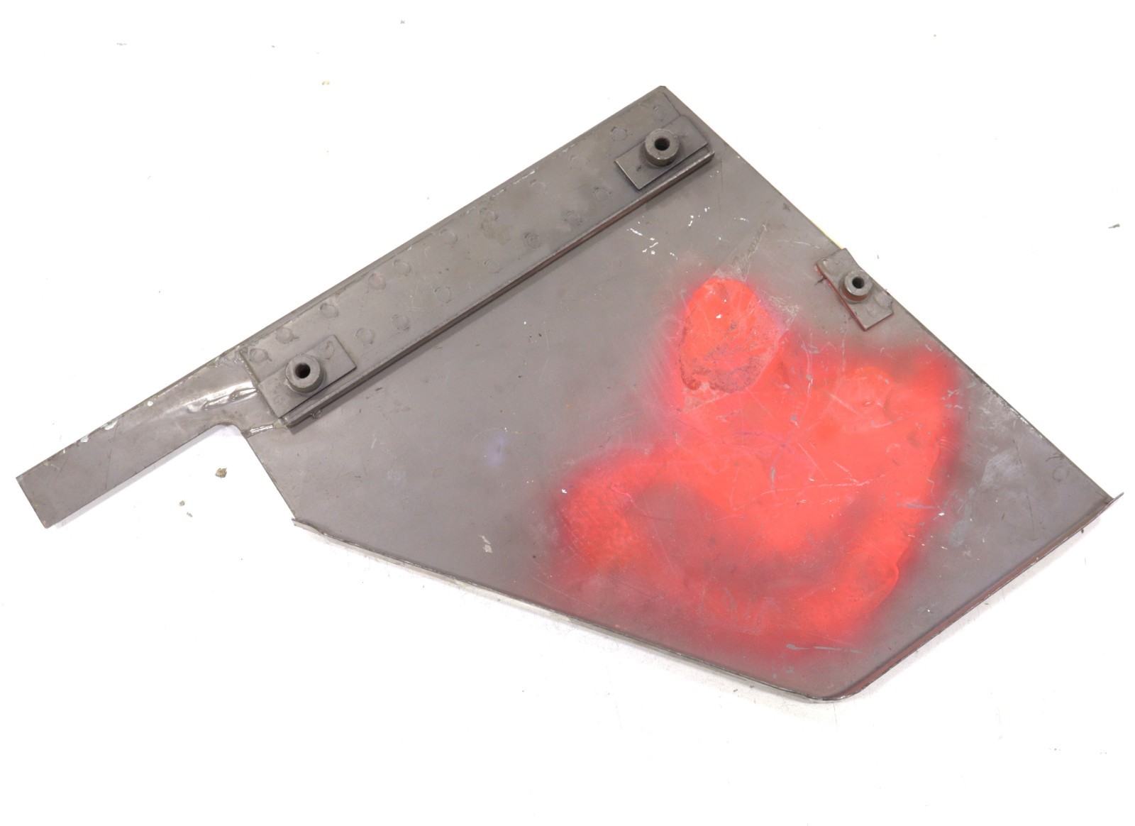 Bentley Rolls Royce 1966-1980 OEM NEW Diaphragm Panel Front Left (Driver Side) - Image 9