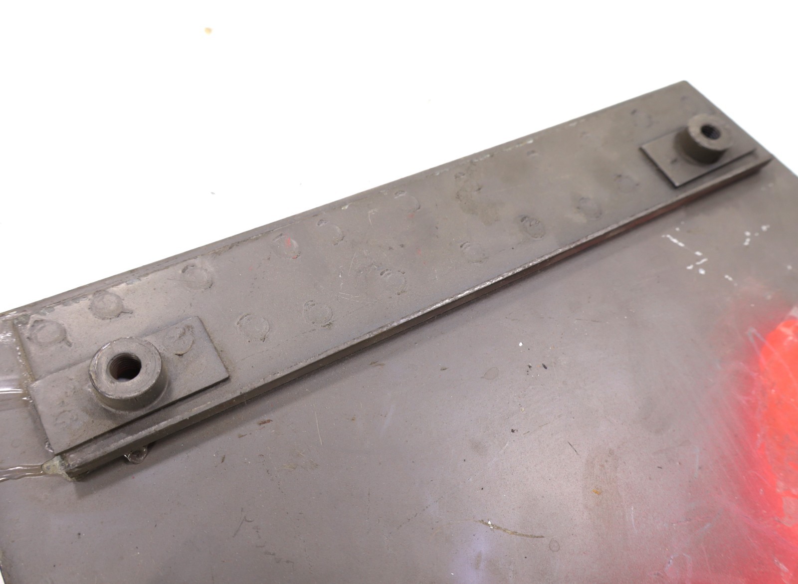 Bentley Rolls Royce 1966-1980 OEM NEW Diaphragm Panel Front Left (Driver Side) - Image 10