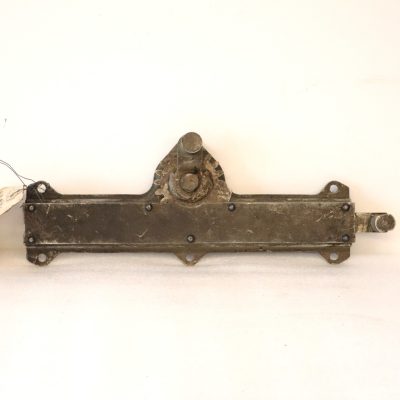 Bentley Rolls Royce 1955-1968 OEM NEW Bonnet Fastener Rack & Pinion RH