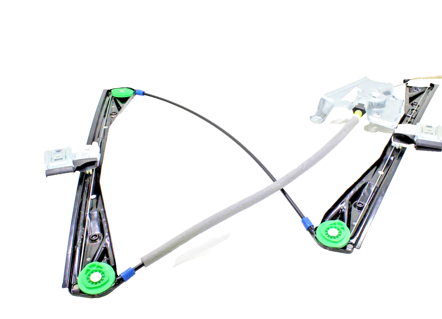 Jaguar S-Type 2003-2008 OEM NEW Window Regulator w/o Motor Front Left