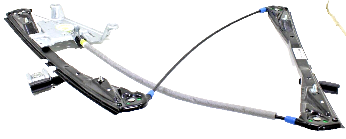 Jaguar S-Type 2003-2008 OEM NEW Window Regulator w/o Motor Front Left - Image 2