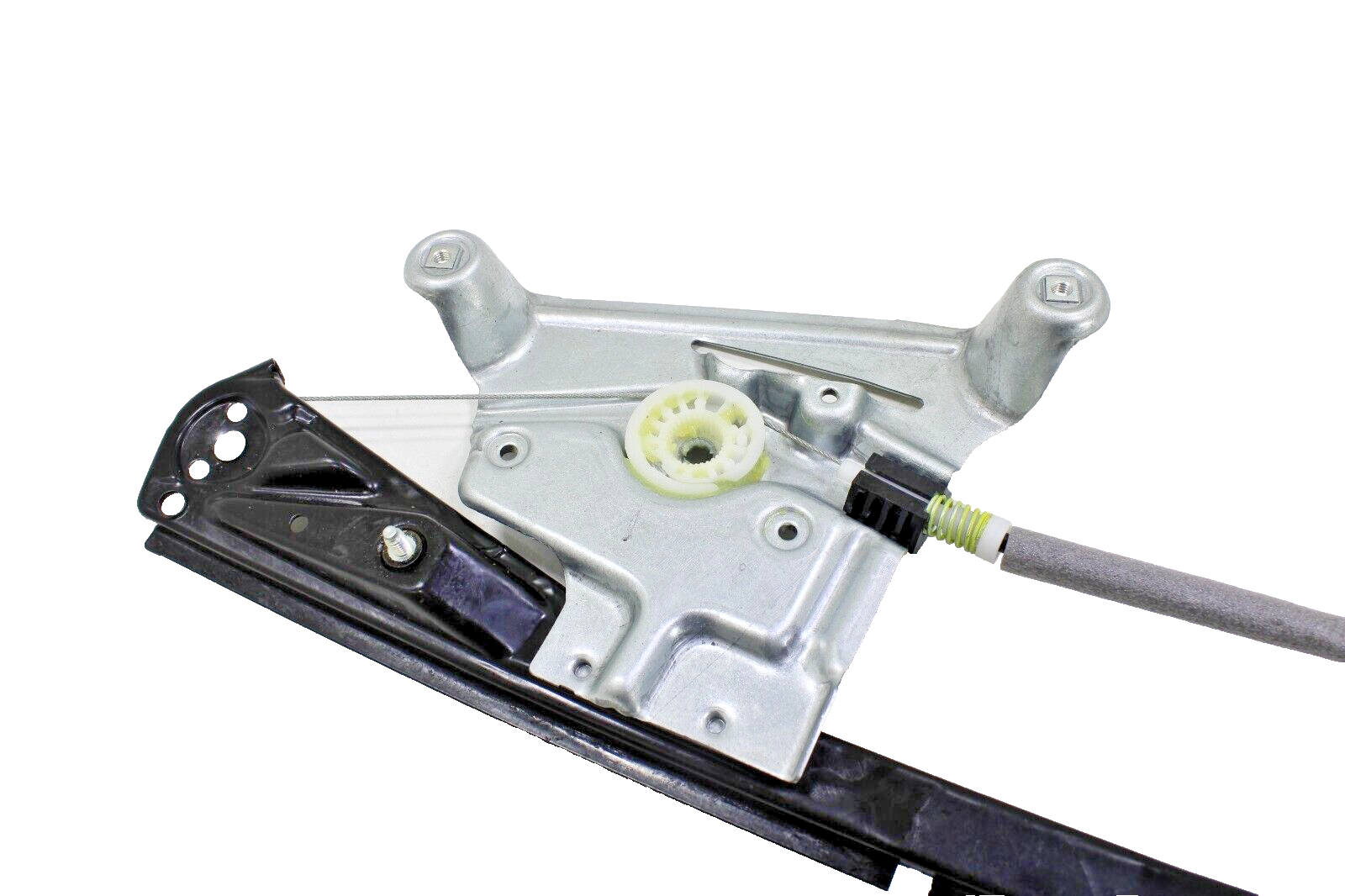 Jaguar S-Type 2003-2008 OEM NEW Window Regulator w/o Motor Front Left - Image 3