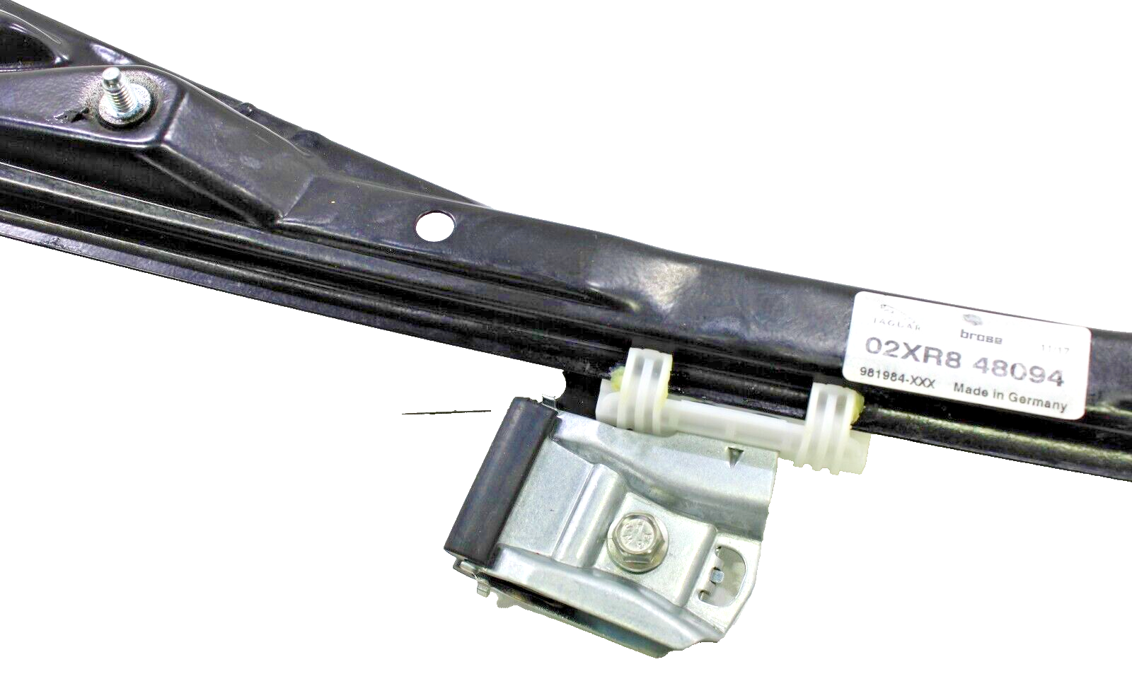 Jaguar S-Type 2003-2008 OEM NEW Window Regulator w/o Motor Front Left - Image 5