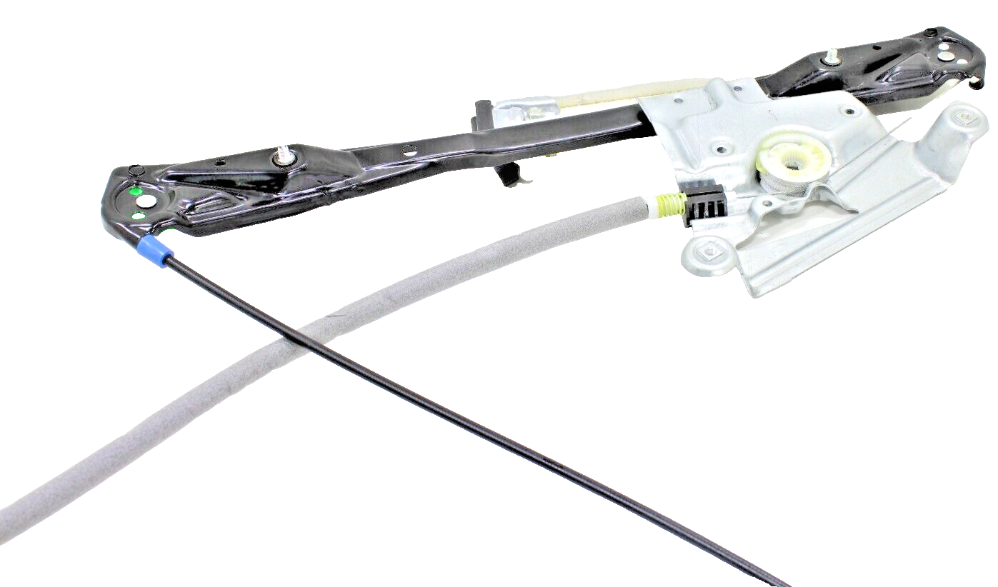 Jaguar S-Type 2003-2008 OEM NEW Window Regulator w/o Motor Front Left - Image 7