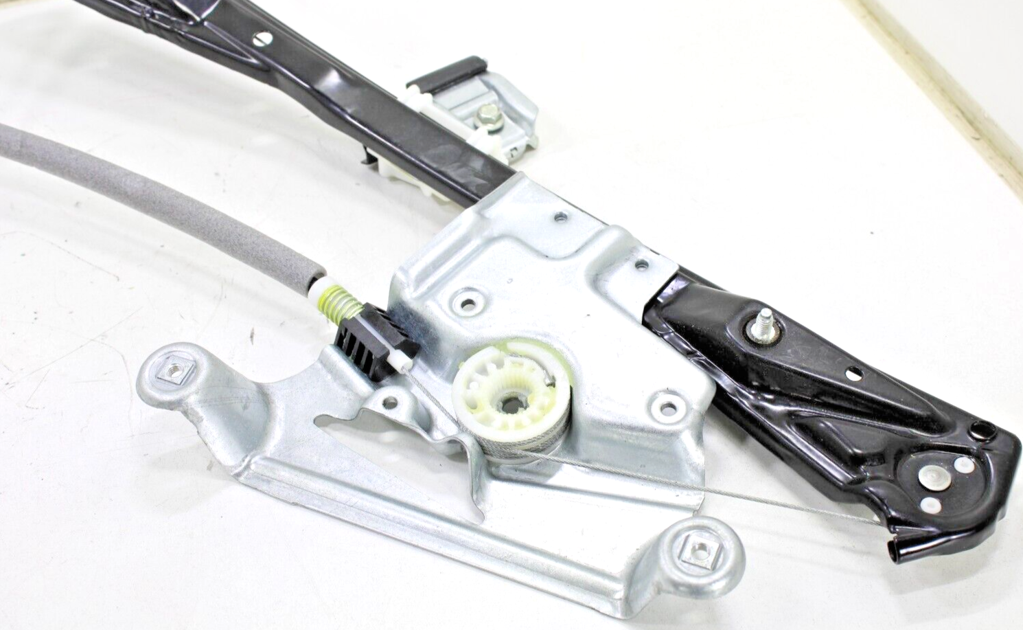 Jaguar S-Type 2003-2008 OEM NEW Window Regulator w/o Motor Front Left - Image 8