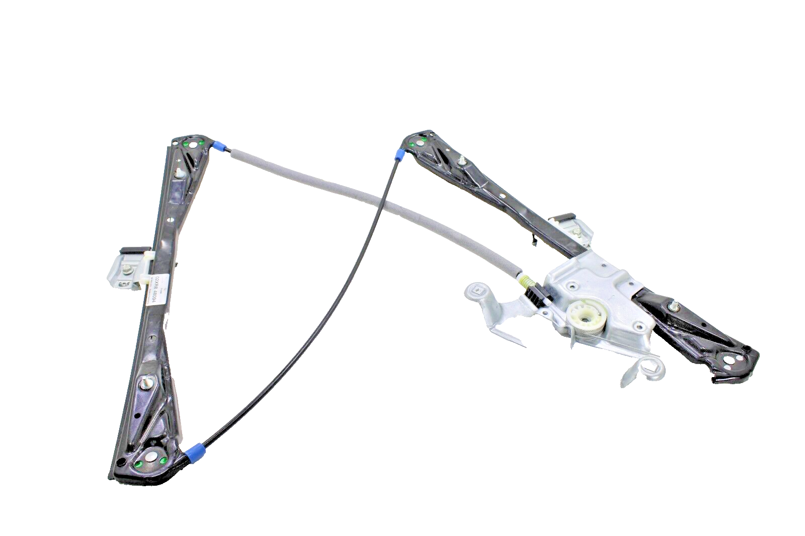 Jaguar S-Type 2003-2008 OEM NEW Window Regulator w/o Motor Front Left - Image 9