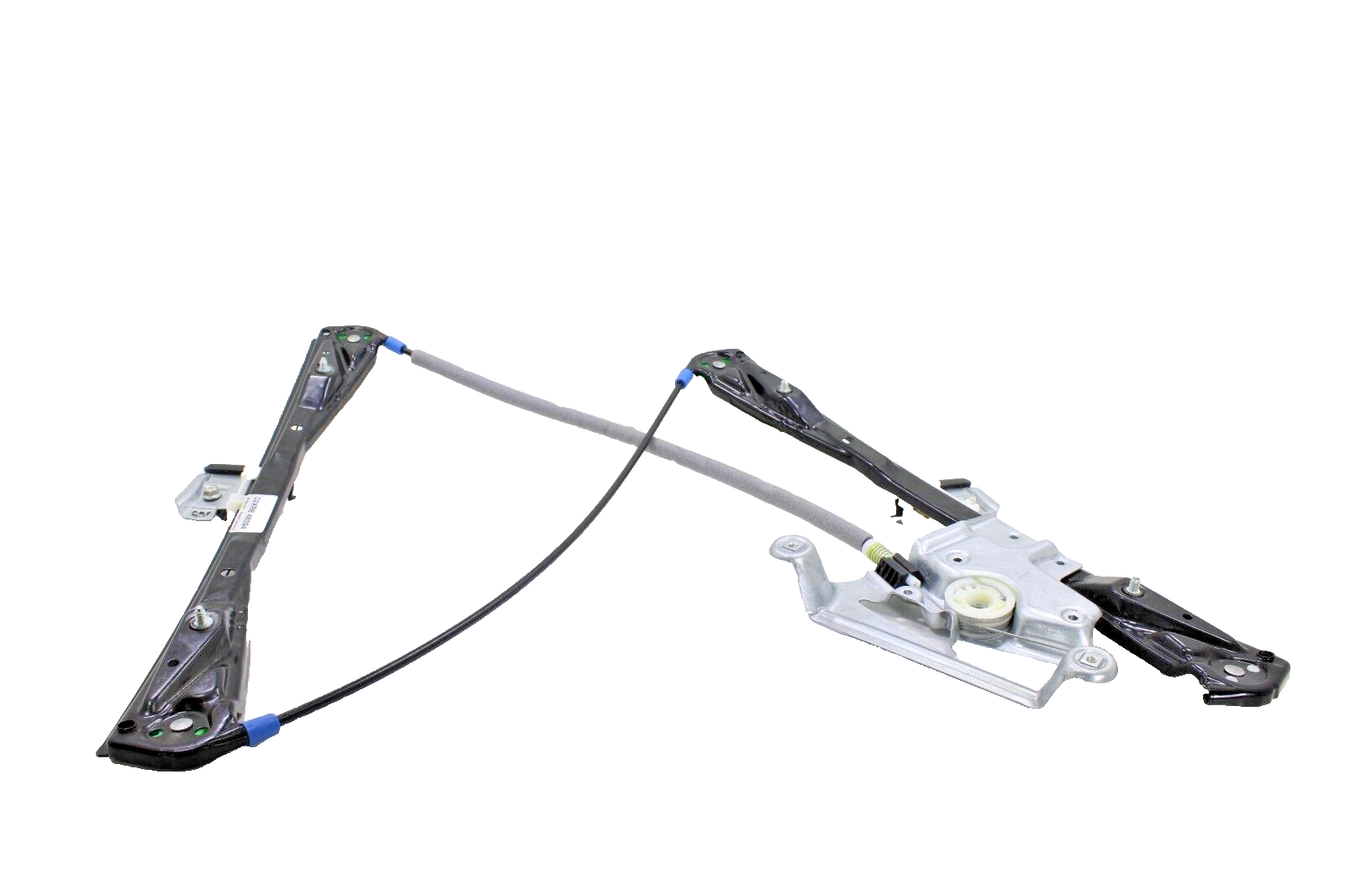 Jaguar S-Type 2003-2008 OEM NEW Window Regulator w/o Motor Front Left - Image 10