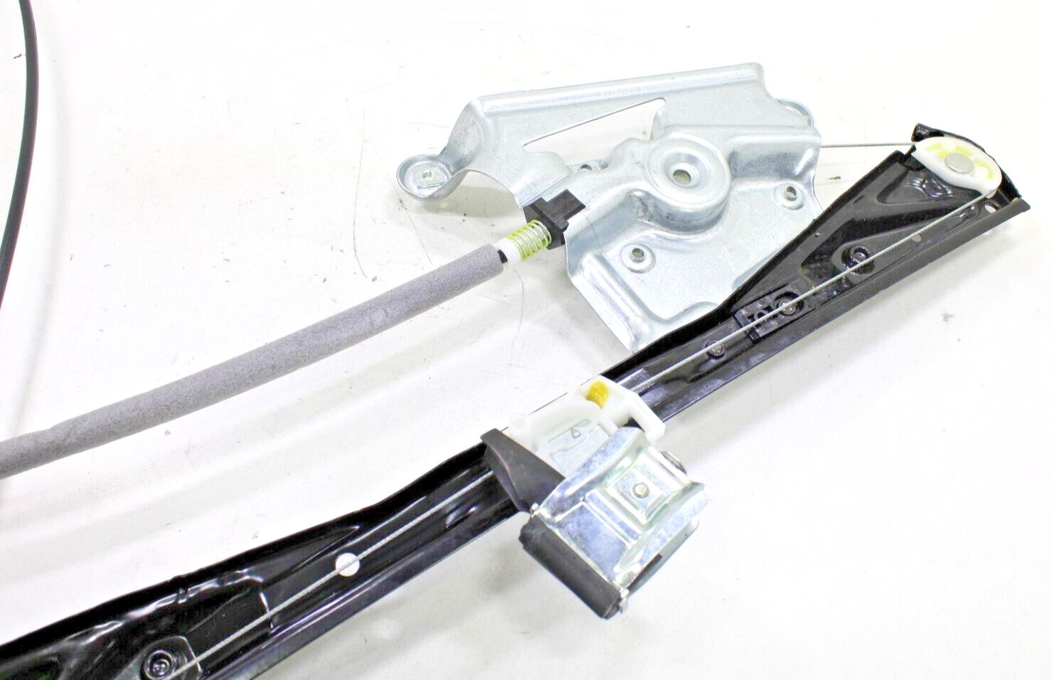 Jaguar S-Type 2003-2008 OEM NEW Window Regulator w/o Motor Front Left - Image 13
