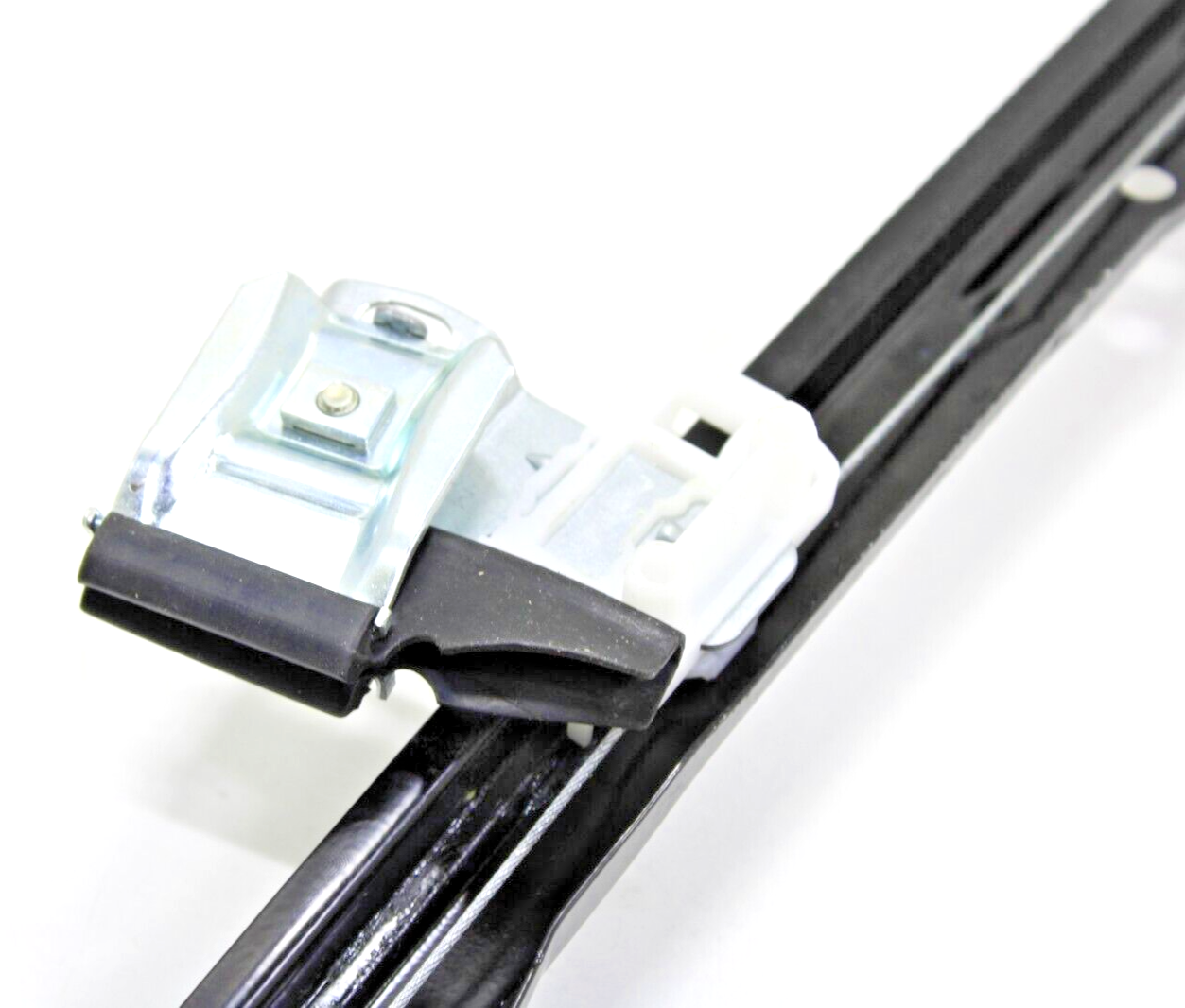 Jaguar S-Type 2003-2008 OEM NEW Window Regulator w/o Motor Front Left - Image 15