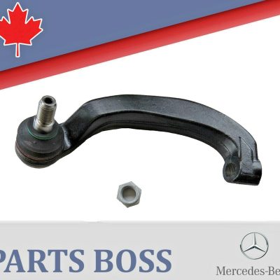 Mercedes 2003-2009 OEM NEW Steering Tie Rod End Front Left Outer (Driver Side)