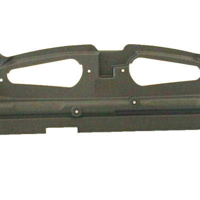 Jaguar XF XFR XFR-S 2009-2015 OEM NEW Radiator Support Splash Shield