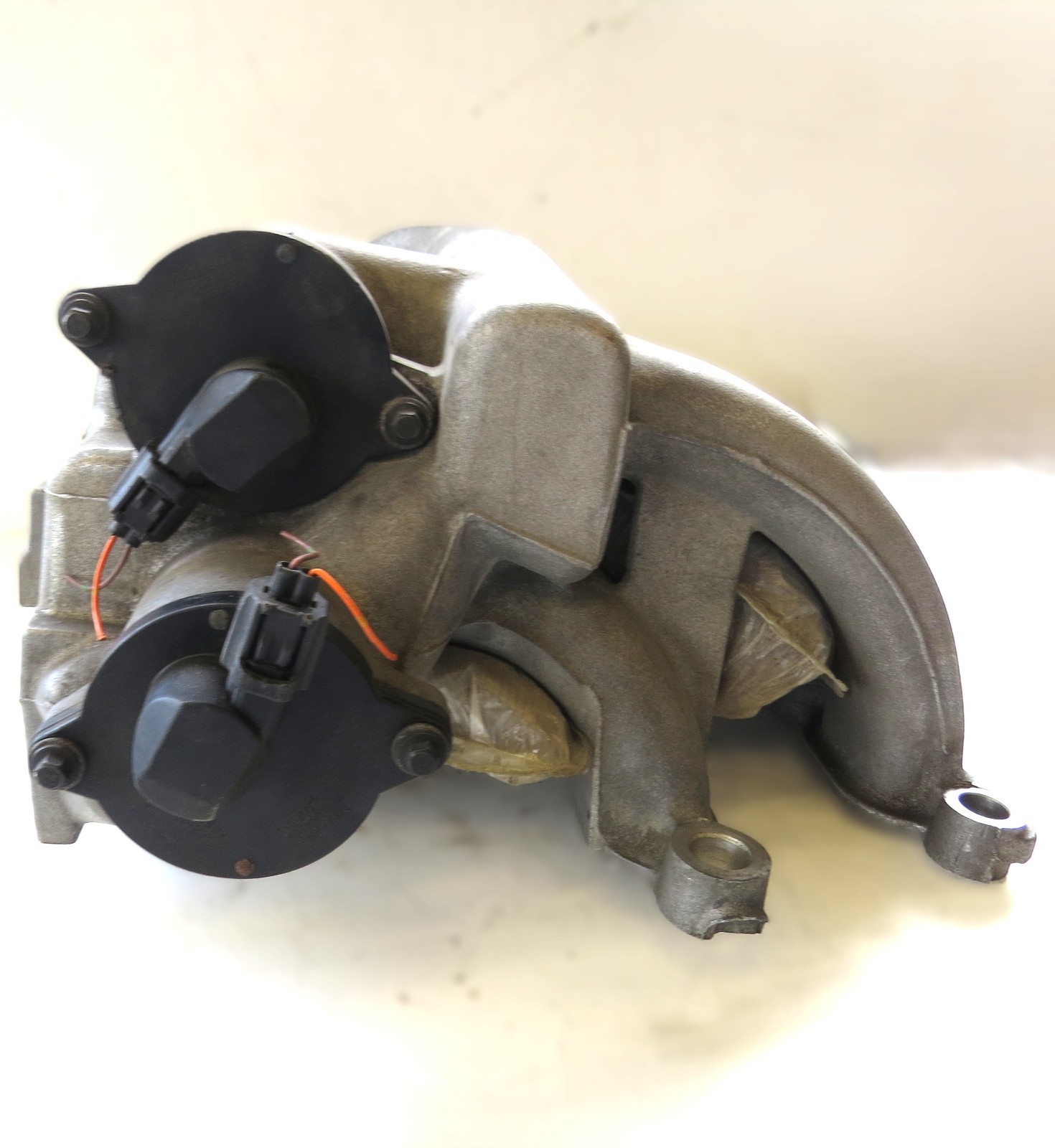 Jaguar X-Type(X400) 3.0L V6 2001-2008 OEM Engine Air Intake Manifold - Image 7