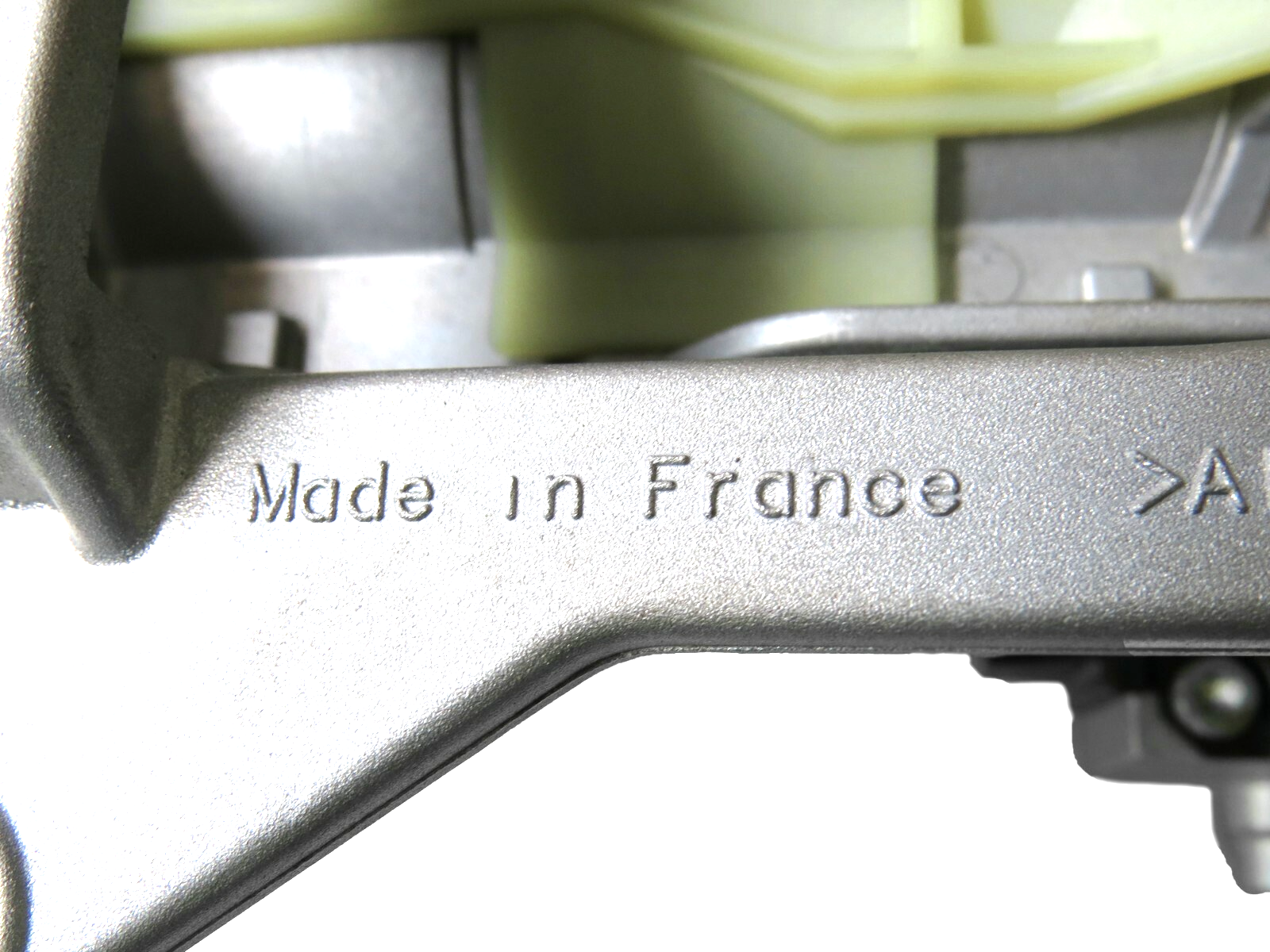 Porsche Panamera 2012-2016 OEM Steering Column w/Electric Adjust – Image 5