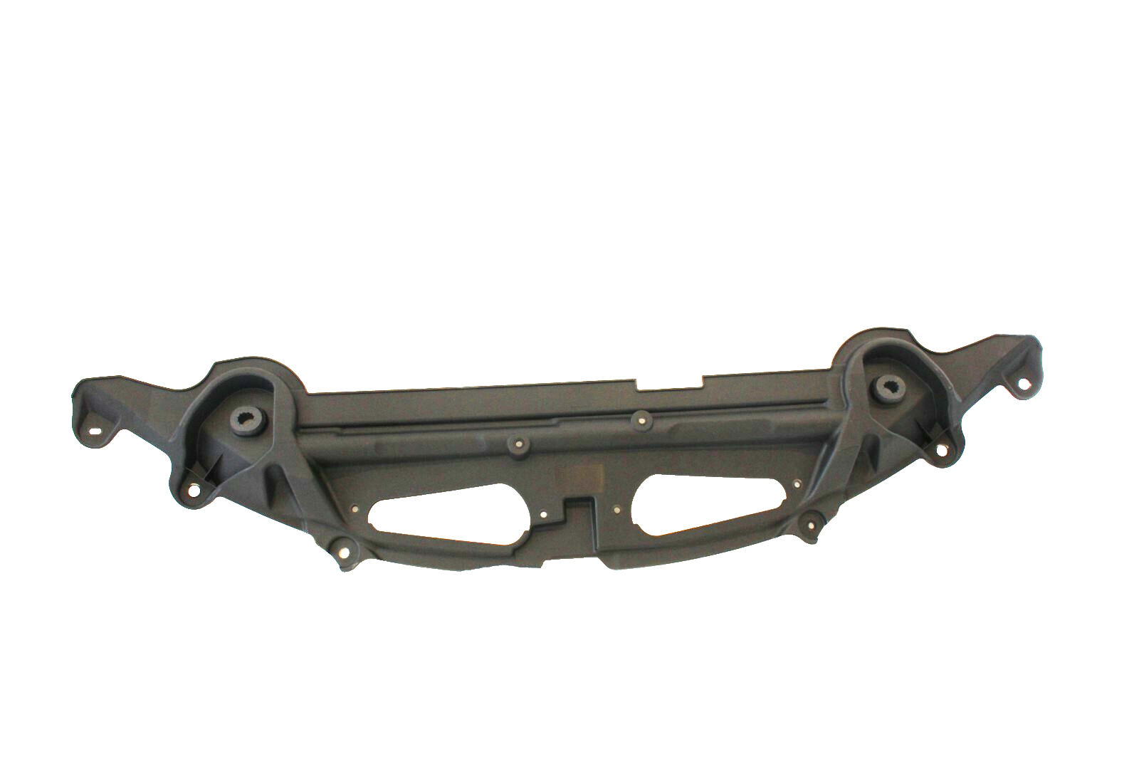 Jaguar XF XFR XFR-S 2009-2015 OEM NEW Radiator Support Splash Shield – Image 2