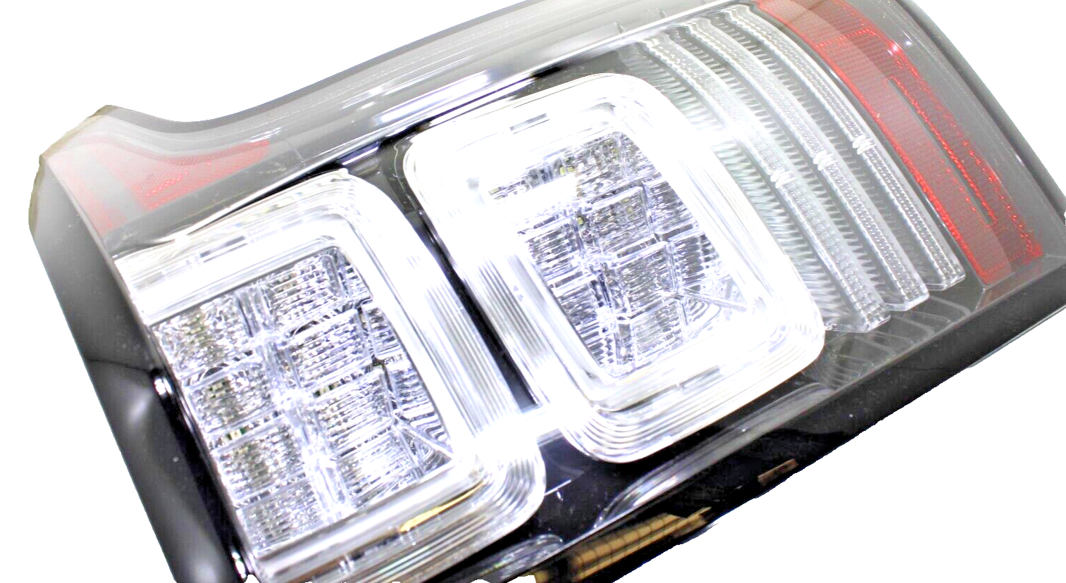 Land Rover Range Rover L405 2013-2022 OEM NEW LED Tail Light Rear Right - Image 18