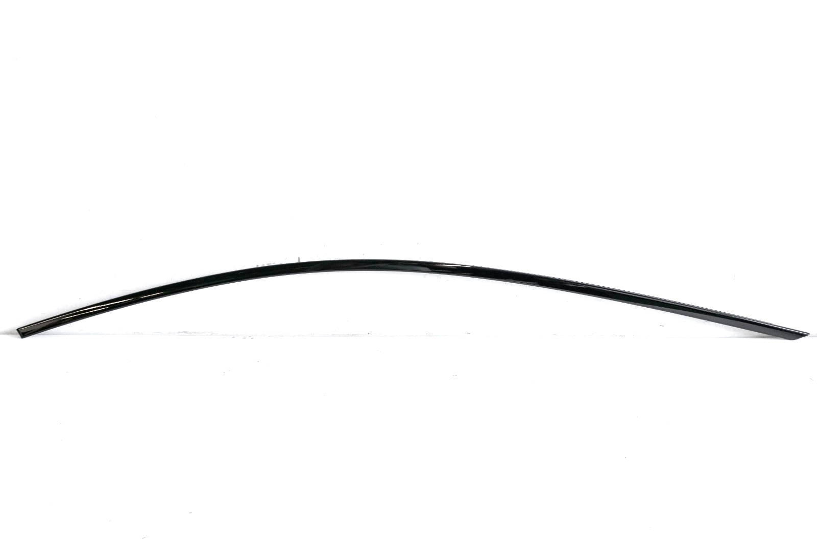 Jaguar XE 2017-2020 OEM NEW Window Molding Weatherstrip Front Right Upper