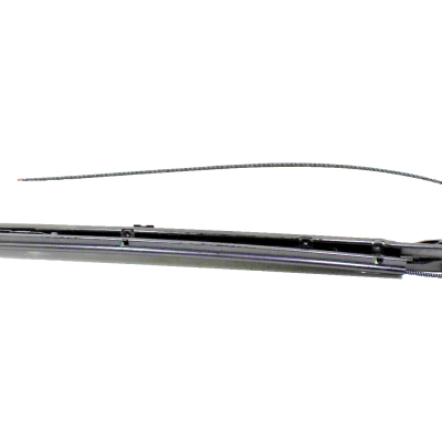 Range Rover Velar L560 Jaguar F-Pace 2017-2023 OEM NEW Sunroof Guide Rail Right