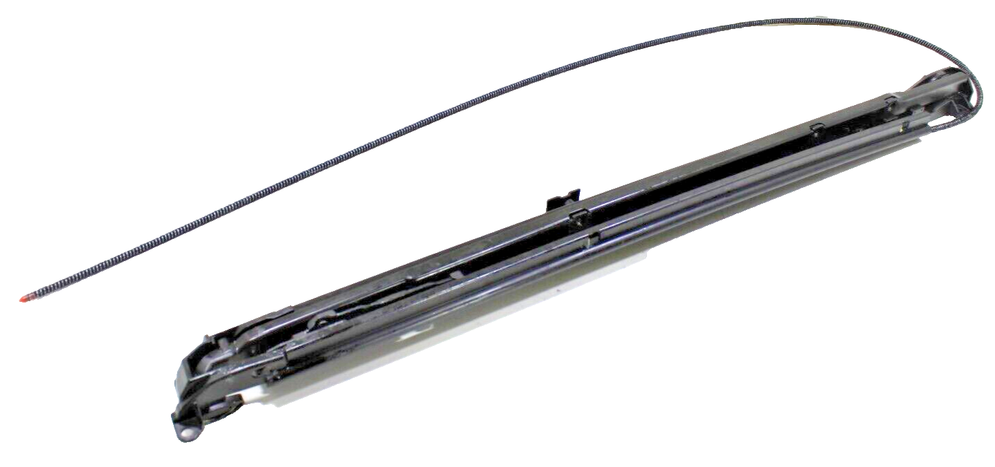 Range Rover Velar L560 Jaguar F-Pace 2017-2023 OEM NEW Sunroof Guide Rail Right - Image 3