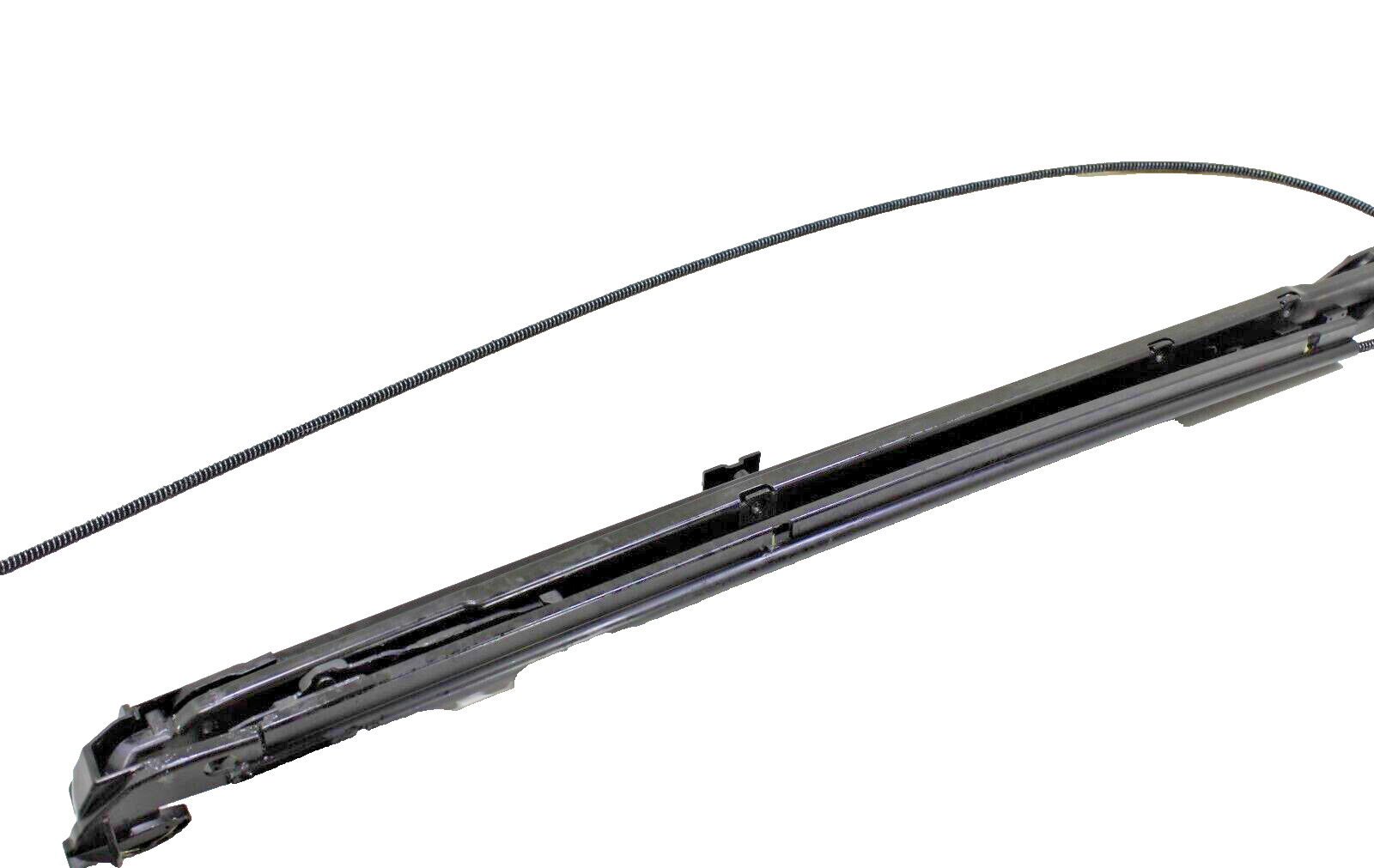 Range Rover Velar L560 Jaguar F-Pace 2017-2023 OEM NEW Sunroof Guide Rail Right - Image 5