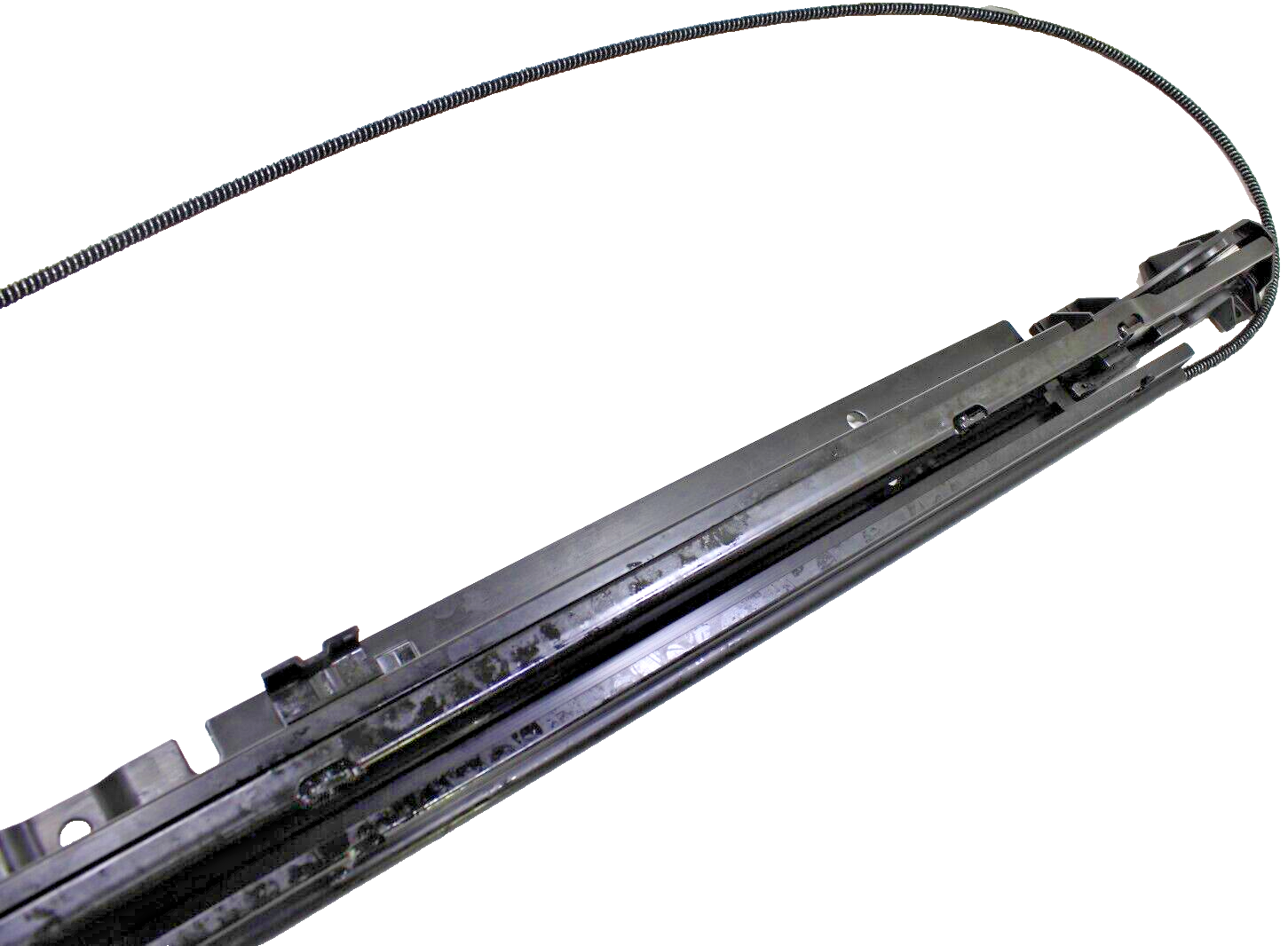 Range Rover Velar L560 Jaguar F-Pace 2017-2023 OEM NEW Sunroof Guide Rail Right - Image 7