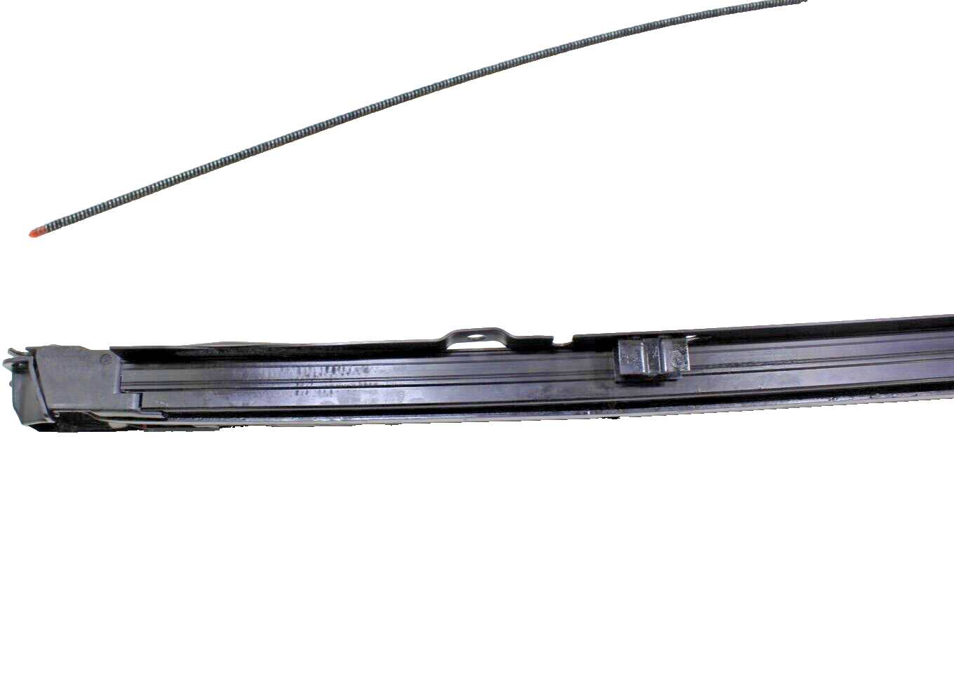 Range Rover Velar L560 Jaguar F-Pace 2017-2023 OEM NEW Sunroof Guide Rail Right - Image 8