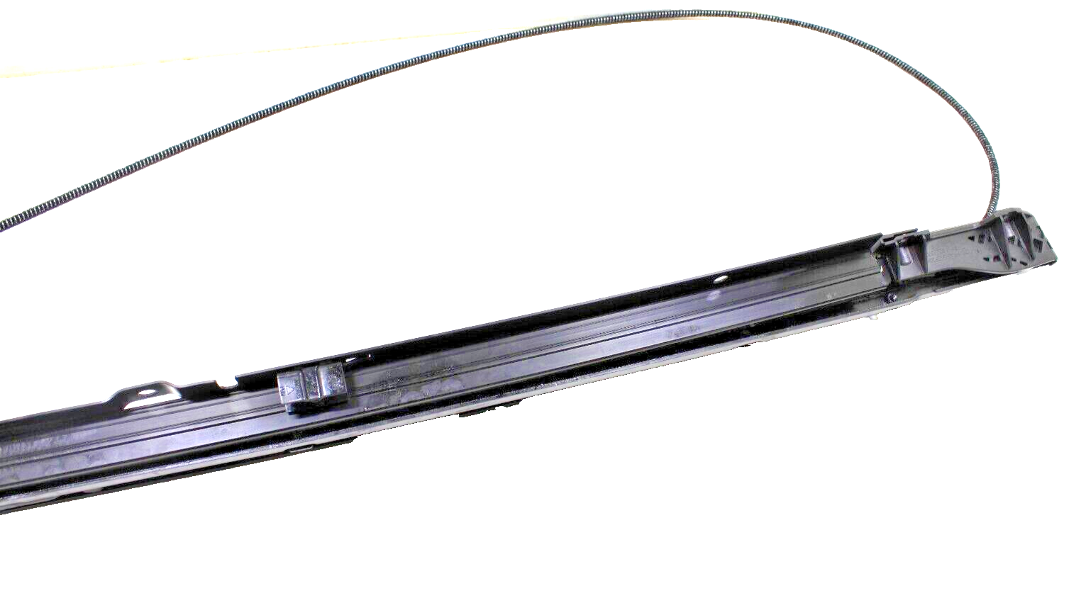 Range Rover Velar L560 Jaguar F-Pace 2017-2023 OEM NEW Sunroof Guide Rail Right - Image 9
