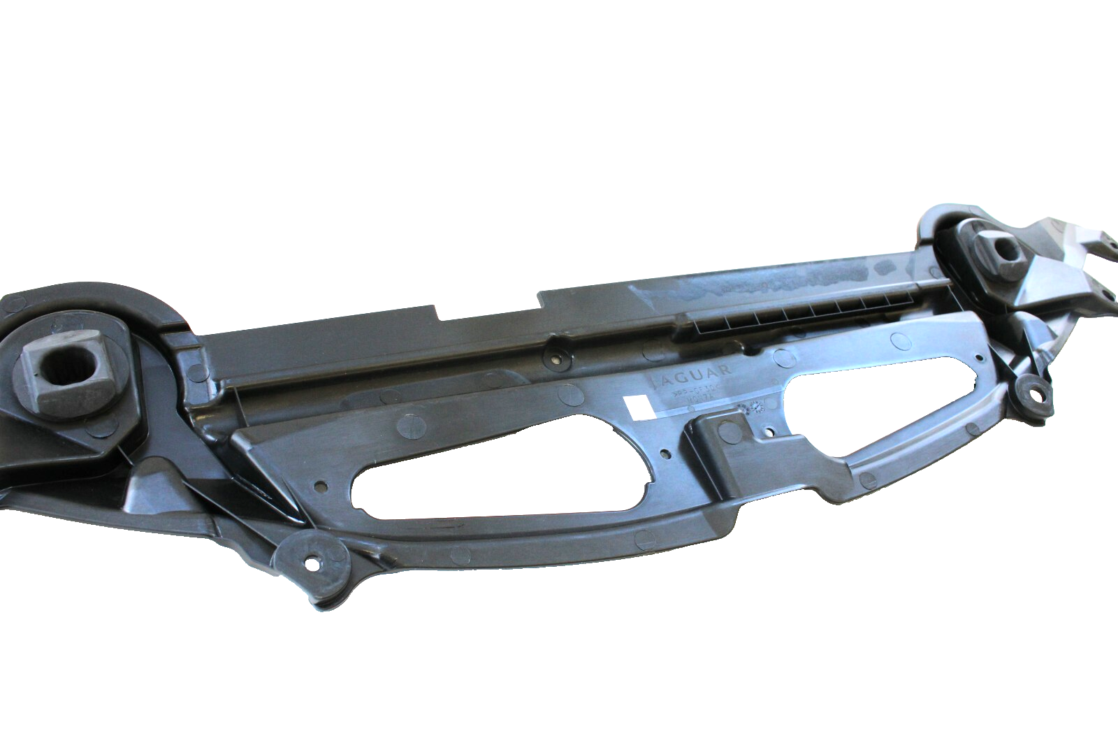 Jaguar XF XFR XFR-S 2009-2015 OEM NEW Radiator Support Splash Shield – Image 7