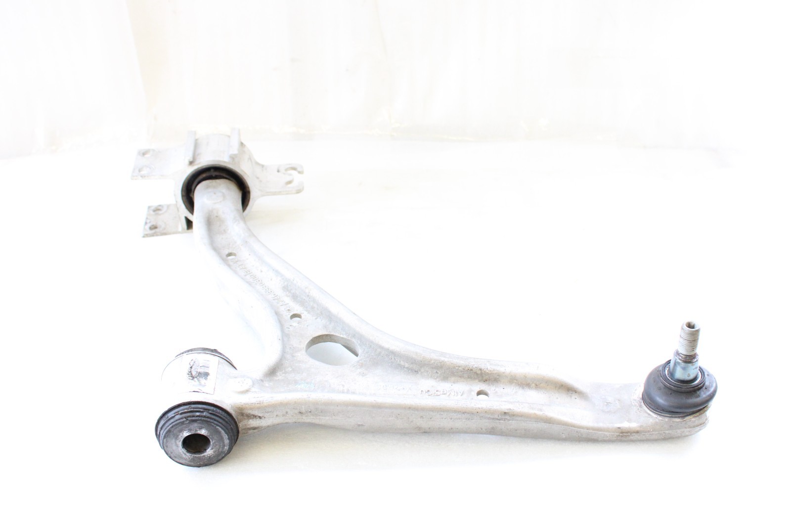 Mercedes CLA250 2014-2019 OEM Control Arm Front Left Lower