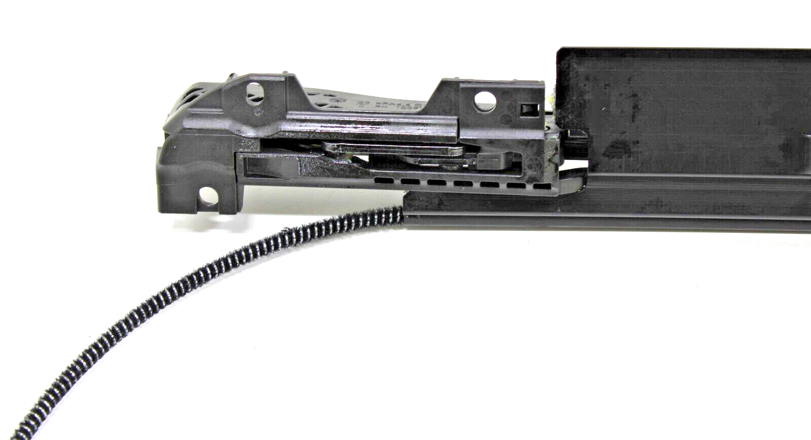 Range Rover Velar L560 Jaguar F-Pace 2017-2023 OEM NEW Sunroof Guide Rail Right - Image 11