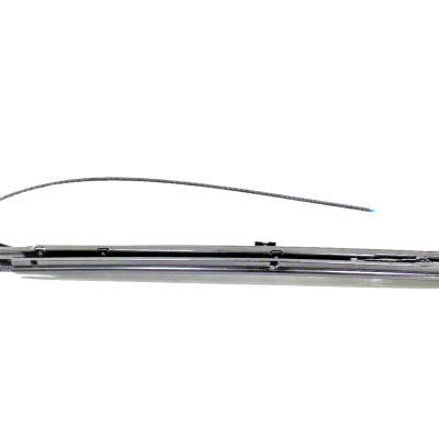 Range Rover Velar L560 Jaguar F-Pace 2017-2023 OEM NEW Sunroof Guide Rail Left