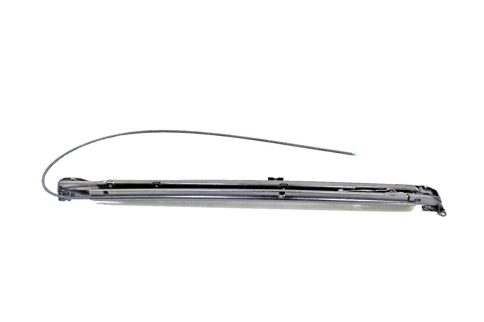 Range Rover Velar L560 Jaguar F-Pace 2017-2023 OEM NEW Sunroof Guide Rail Left