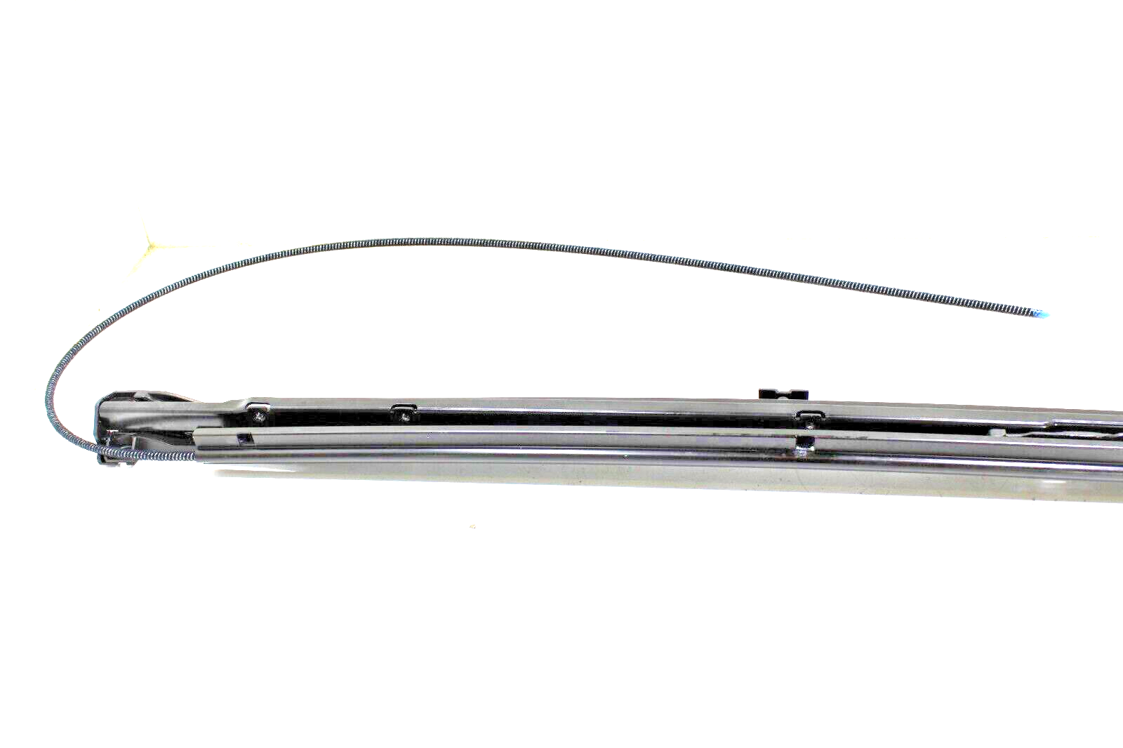 Range Rover Velar L560 Jaguar F-Pace 2017-2023 OEM NEW Sunroof Guide Rail Left - Image 2