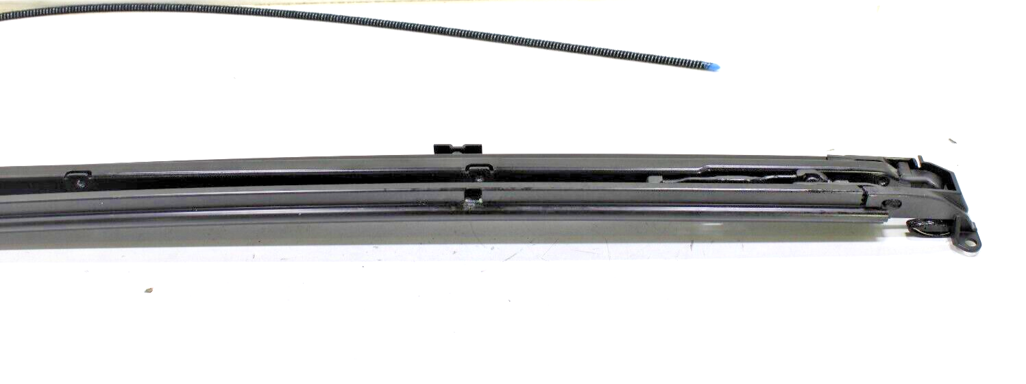 Range Rover Velar L560 Jaguar F-Pace 2017-2023 OEM NEW Sunroof Guide Rail Left - Image 3