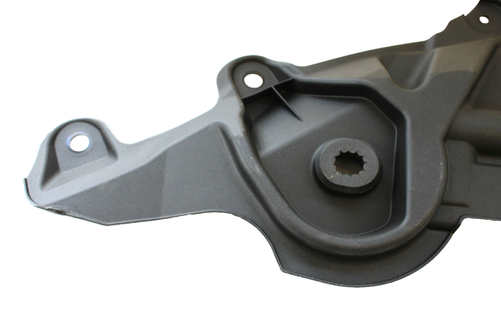 Jaguar XF XFR XFR-S 2009-2015 OEM NEW Radiator Support Splash Shield – Image 8