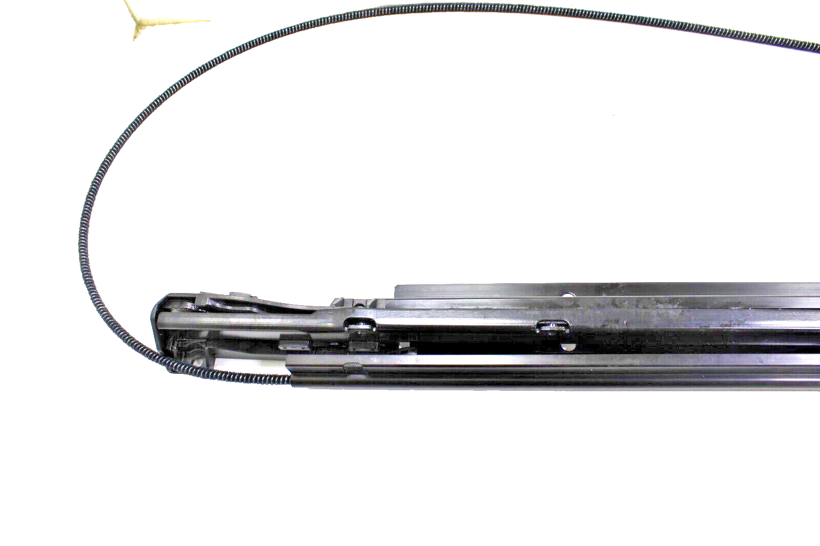 Range Rover Velar L560 Jaguar F-Pace 2017-2023 OEM NEW Sunroof Guide Rail Left - Image 6