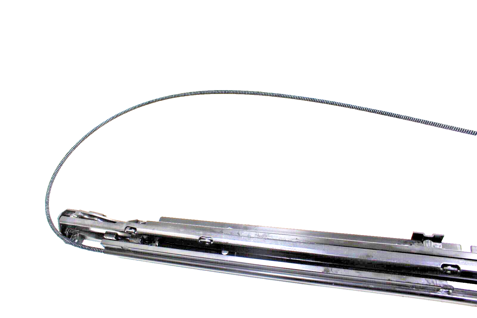 Range Rover Velar L560 Jaguar F-Pace 2017-2023 OEM NEW Sunroof Guide Rail Left - Image 8