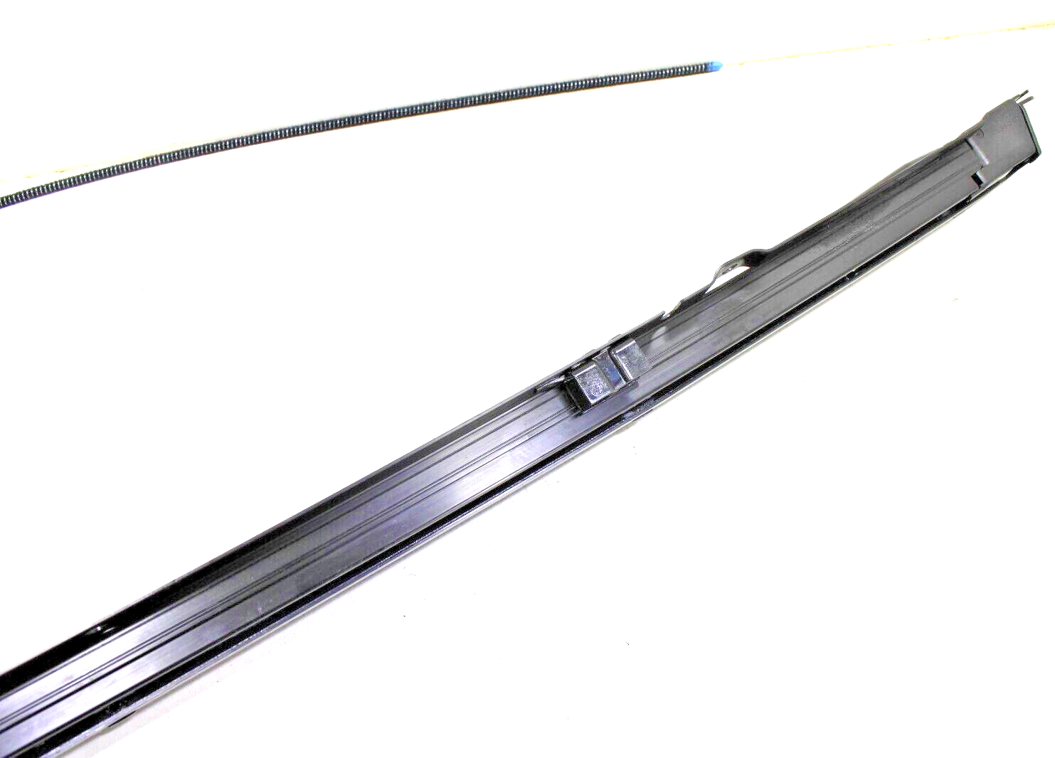 Range Rover Velar L560 Jaguar F-Pace 2017-2023 OEM NEW Sunroof Guide Rail Left - Image 10