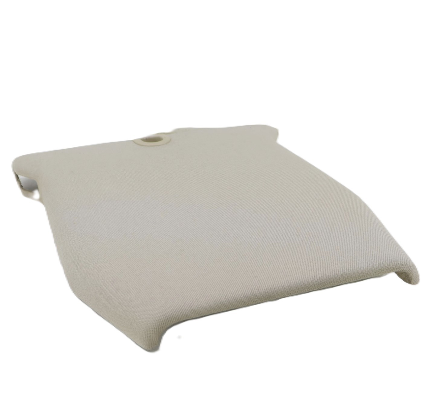 Bentley Rolls-Royce 1985-1989 OEM Center Header Hide Panel Trim – Image 2
