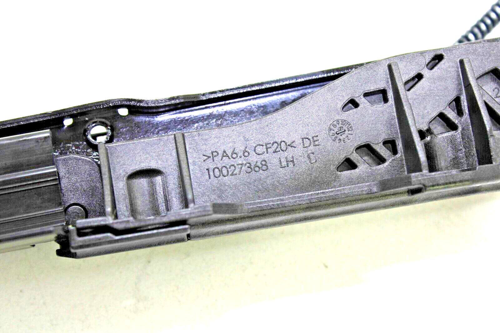 Range Rover Velar L560 Jaguar F-Pace 2017-2023 OEM NEW Sunroof Guide Rail Left - Image 16