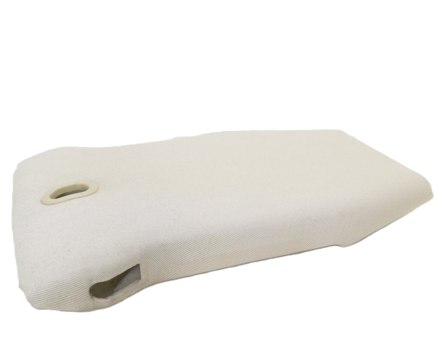 Bentley Rolls-Royce 1985-1989 OEM Center Header Hide Panel Trim – Image 4