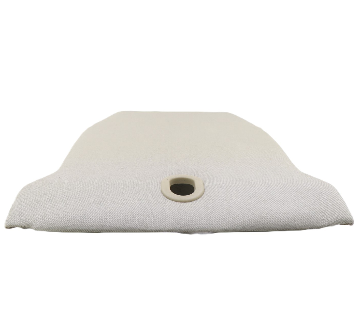Bentley Rolls-Royce 1985-1989 OEM Center Header Hide Panel Trim – Image 5
