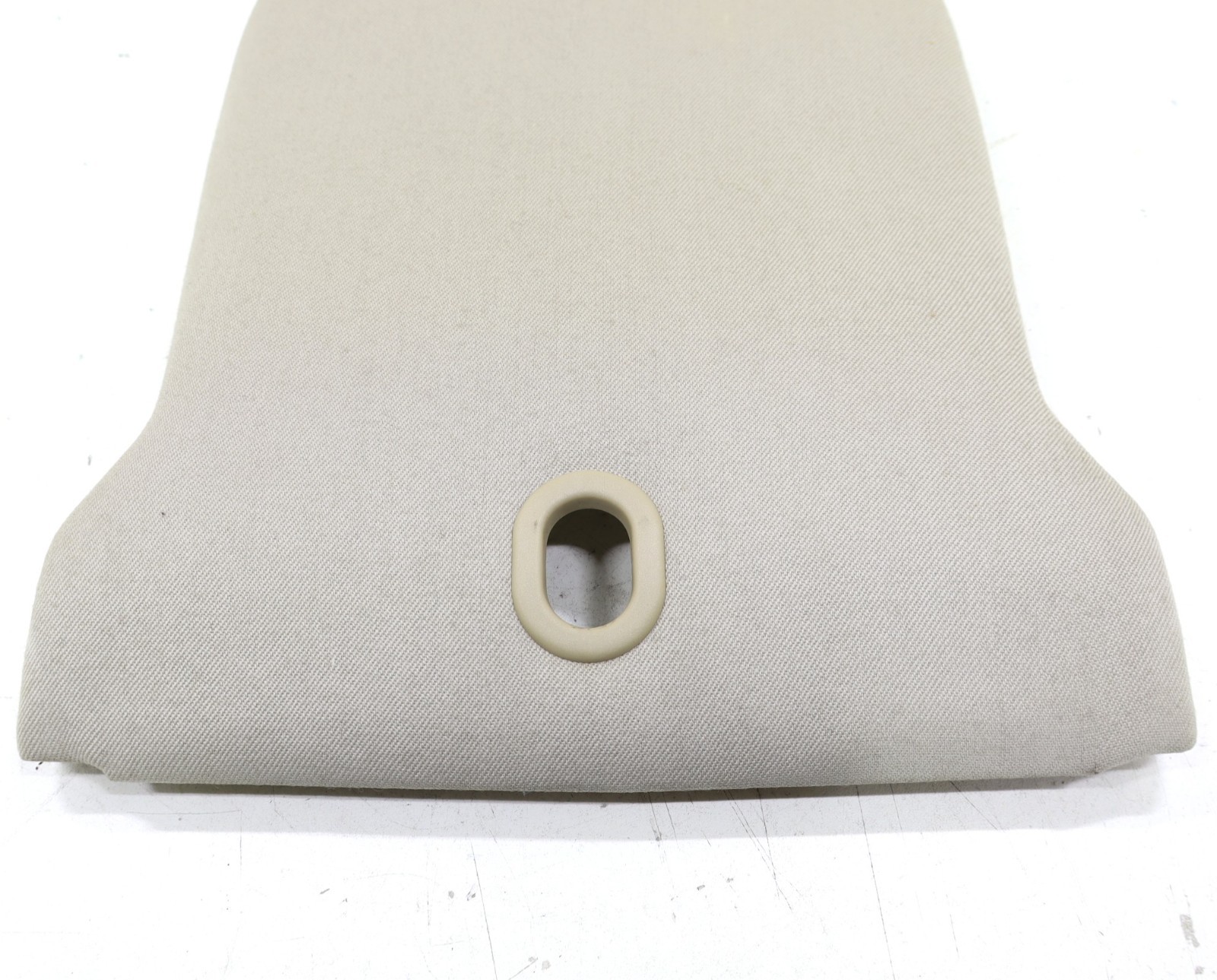 Bentley Rolls-Royce 1985-1989 OEM Center Header Hide Panel Trim – Image 6