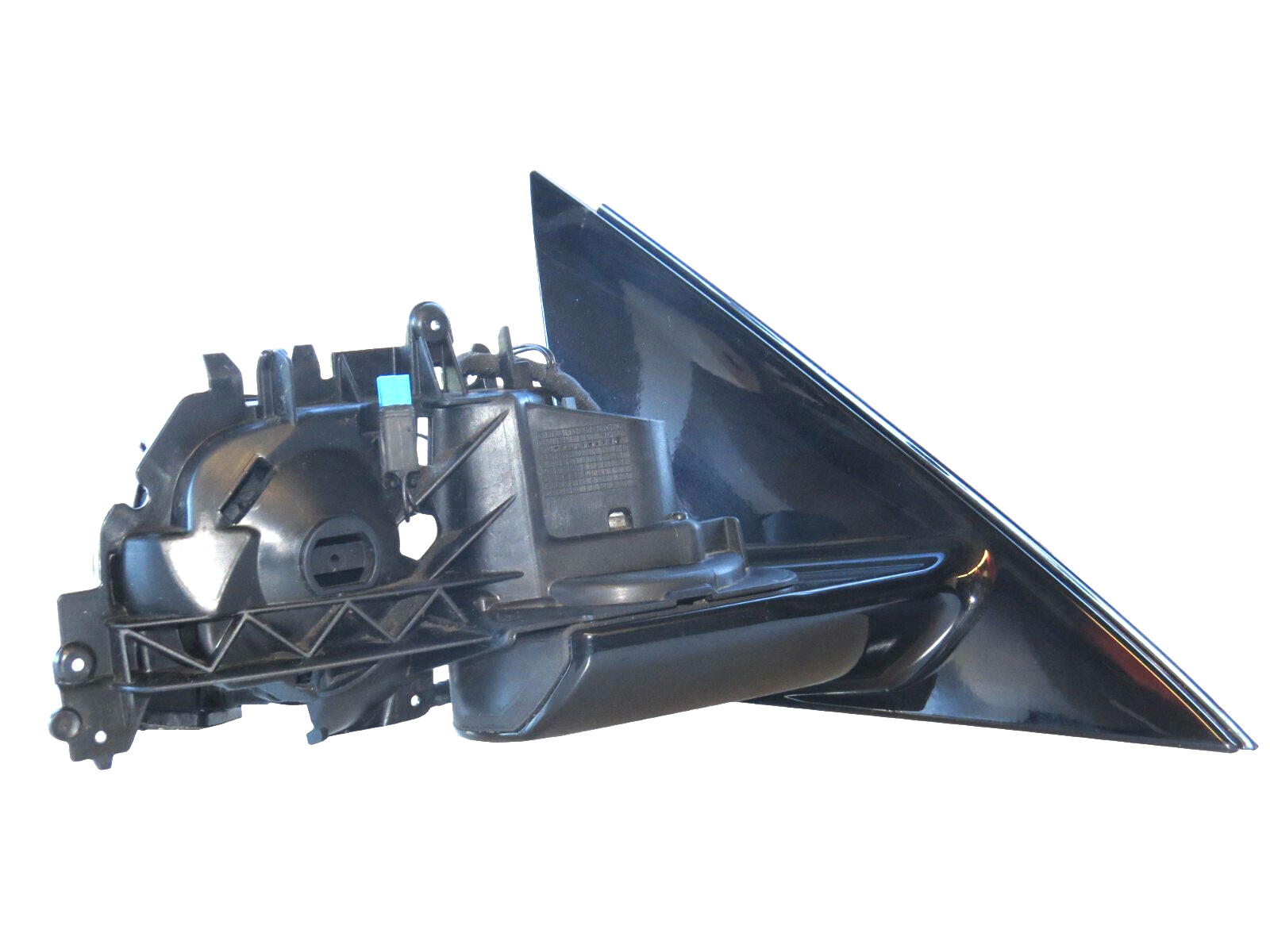 Mercedes E250 E350 E400 E550 E63 2006-2016 OEM Side Mirror Frame Front Right - Image 2