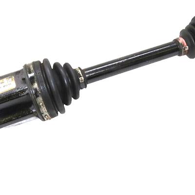 Mazda 3 2.3L 2004-2005 OEM CV Axle Shaft Front Left w/Automatic Transmission