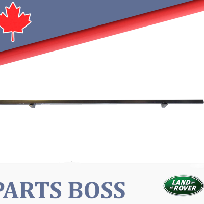 Range Rover Evoque L538 2013-2019 OEM NEW Rocker Panel Molding Reinforcement LH